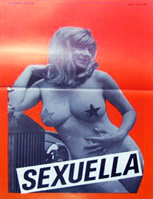 Sexuella
